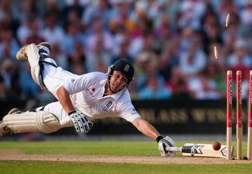 Cricket